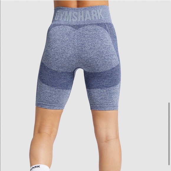 Gymshark flex cycling shorts - Picture 2 of 5